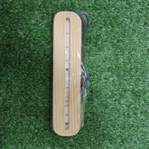 10 INCH WOODEN LED STAND